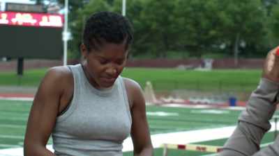 But hey, Ms. Ellen,
can I use your computer later? - Abducted at an HBCU: A Black Girl Missing Movie