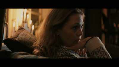 - But hey! Put it on your wish list.
- What wish list? - The Unthinkable