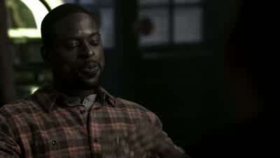 But, hey, that was a long time ago. - Supernatural