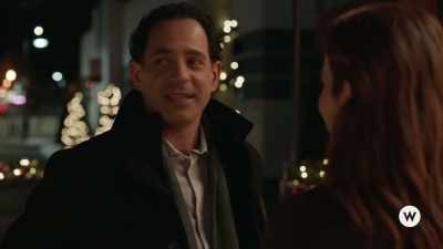 But, hey, um, - We Need a Little Christmas