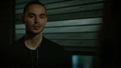 But, hey, if you don't need
to get back to work then-- - Good Girls