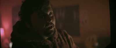 But, hey, if you need anything
for those headaches, - Darkness of Man