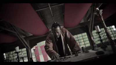 But Hideyoshi
has completely underestimated - Age of Samurai: Battle for Japan