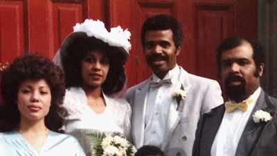 But him and my mother - TLC Forever