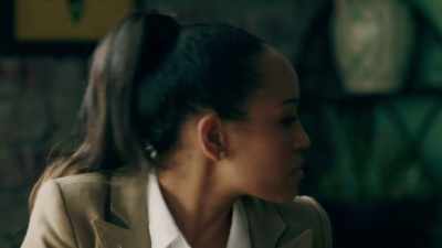 But if his own family
don't help him, who will? - Queen Sugar