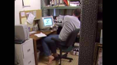 But when his venture
never took off, - Louis Theroux: Life on the Edge