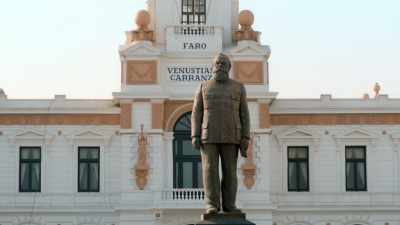 But this history of conflict, - Eva Longoria: Searching for Mexico