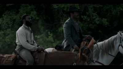 But history, see,
that's when somebody wins. - Lawmen: Bass Reeves
