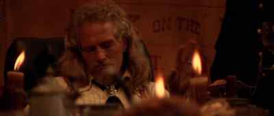 But history - Buffalo Bill and the Indians, or Sitting Bull's History Lesson
