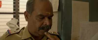 But he hit me in front of everyone. - Thondimuthalum Driksakshiyum