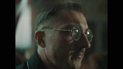 But, for Hitler, whilst his aims
are being achieved, - Rise of the Nazis