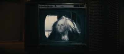 But hold on;
in a previous life, - Night of the Missing