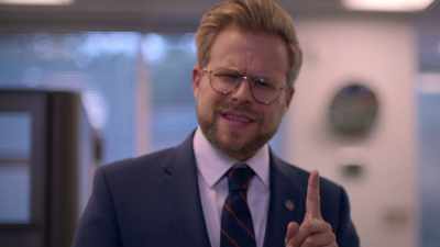 But hold on, - The G Word with Adam Conover