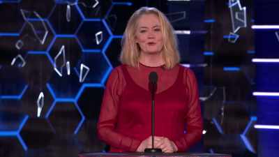 But Hollywood
wouldn't be Hollywood - Comedy Central Roast of Bruce Willis