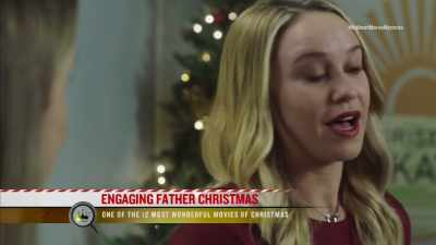 But honestly it feels
more like a fantasy - A Song for Christmas