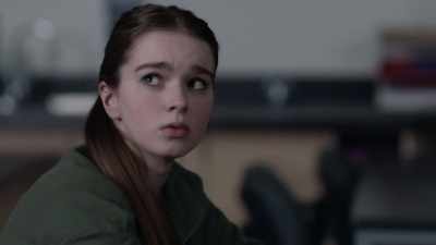 But honestly, I'm really
impressed by how mature you are. - Abducted by My Teacher: The Elizabeth Thomas Story