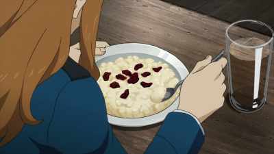 But honestly, - Saga of Tanya the Evil: The Movie