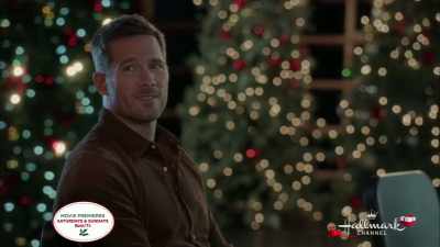 But honestly, - Chateau Christmas