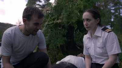 But, hopefully, someone comes
along who opens my eyes, - Jurassic Triangle
