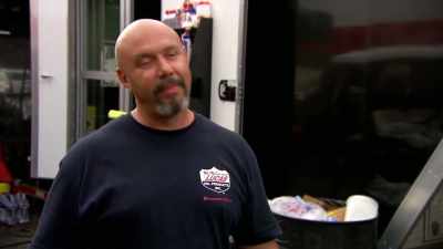 But hopefully that's
gonna help be in our advantage - Street Outlaws No Prep Kings Team Attack