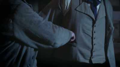 But this horrifying prediction
seems to have been expedited. - True Terror with Robert Englund