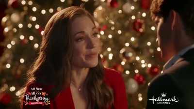 But this hotel is my family. - Christmas in Tahoe