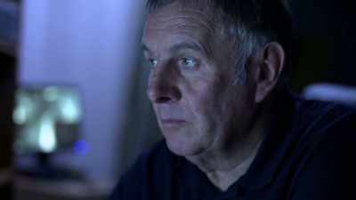 But as hours went by, - When Missing Turns to Murder