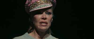 But this house is huge.
I mean, distance helps. - The Last Showgirl