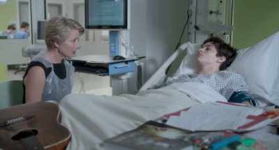 But how about this, Adam?
Partial recovery. - The Children Act