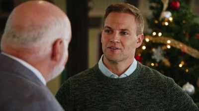 But how am I possibly
going to get - The Jinglebell Jubilee