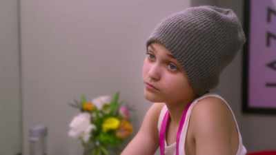 But how am I supposed to trust some man
that I've never even seen? - AJ and the Queen