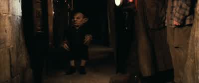 But how am I to pay for all this? - Harry Potter and the Philosopher's Stone