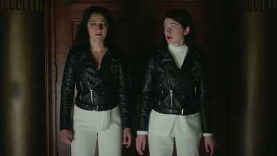 But how are we ever
going to get to it - Three Busy Debras