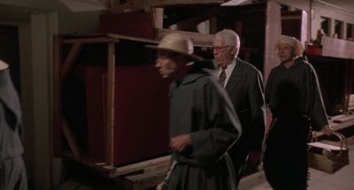 But how are we going to find them - Sister Act 2: Back in the Habit