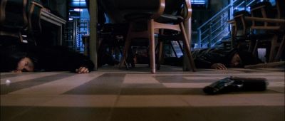 But how are you gonna prove it was Gabe who changed it back - Mindhunters