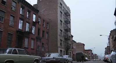 But, how are you
gonna do that - Frank Serpico