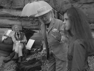 But how can he finish
if he doesn't begin? - Alice in Wonderland