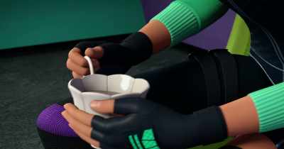 But how can I be when all I'm thinking
about is everything I can't do? - Spy Kids: Mission Critical