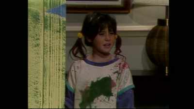 But how can I,
if everything in this - Punky Brewster