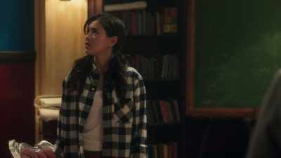 - But how can
it be so...big? - The Bureau of Magical Things