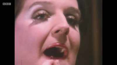 # But how can it recognise you - Can't Get You Out of My Head