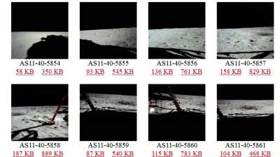 But how can
this camera - American Moon