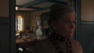 But how could I be sure - The Gilded Age
