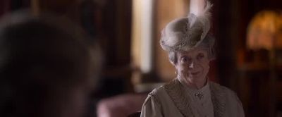 But how could you know that And how would you prove it - Downton Abbey