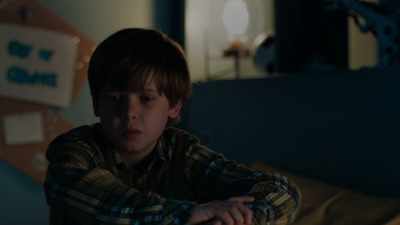 But how could you possibly get the
blame when you didn't do anything? - Hollington Drive