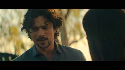 But how did
Corporal Julian Flint, - Scrublands