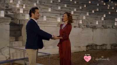 But how did it end up
in San Francisco? - The Wedding Veil Unveiled