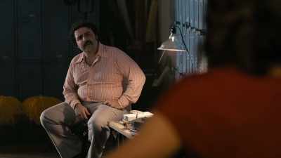 But how did you end up in the life? - The Deuce