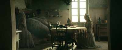 But... how did you get older? - Pinocchio