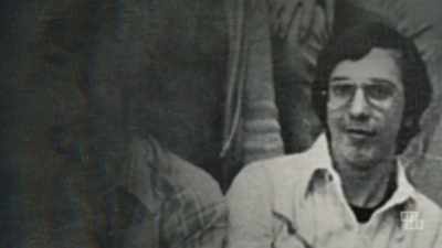  But how did joel transition
 from social outcast to killer? - Rifkin on Rifkin: Private Confessions of a Serial Killer